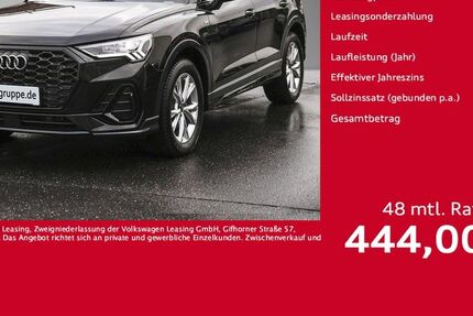 Audi Q3 21.634 km 41.880 &euro; Koblenz 56070