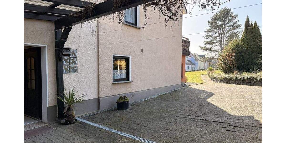 Einfamilienhaus Vettelschoß - 6 Zimmer, 169 m&sup2;, 295.000&euro; | Angebot:25672107