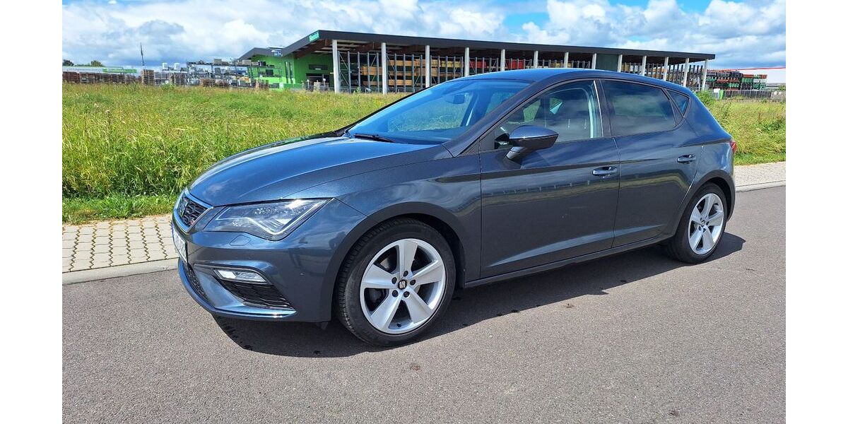 Seat Leon 134.000 km 13.100 &euro; Koblenz 56070