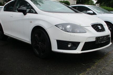 Seat Leon 255.989 km 4.999 &euro; Neuwied 56564