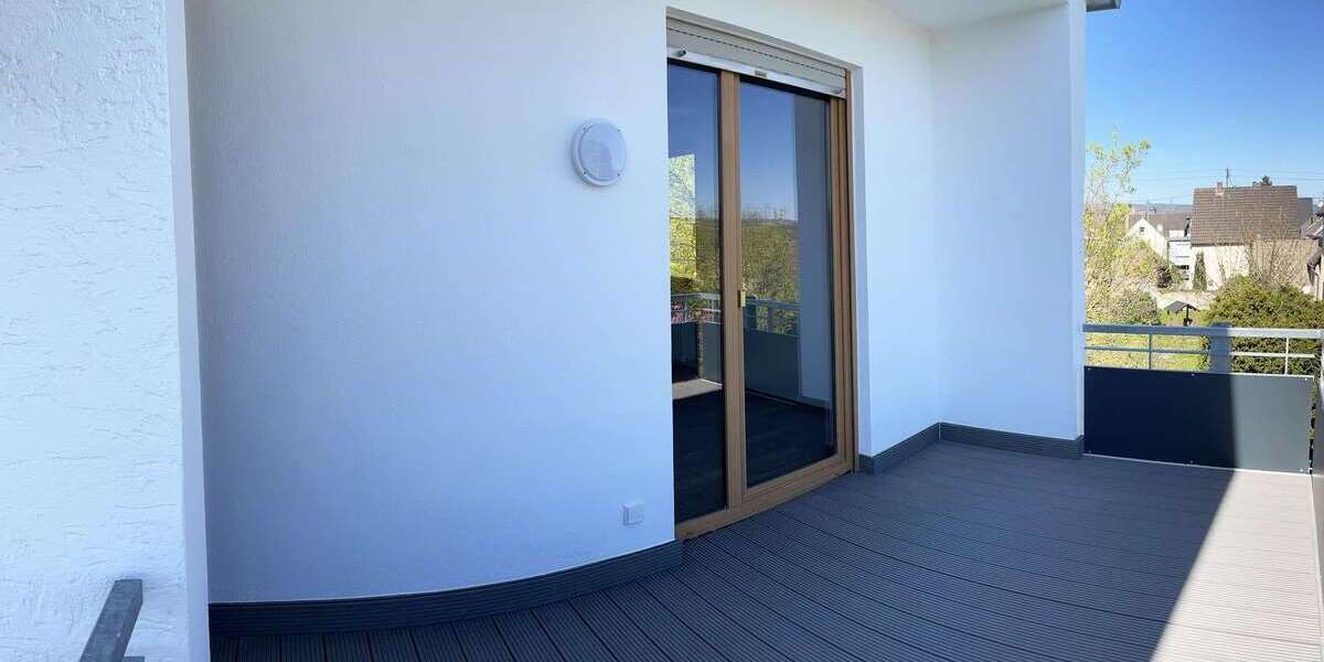 Etagenwohnung Andernach - 3 Zimmer, 80 m&sup2;, 950&euro; | Angebot:25941474