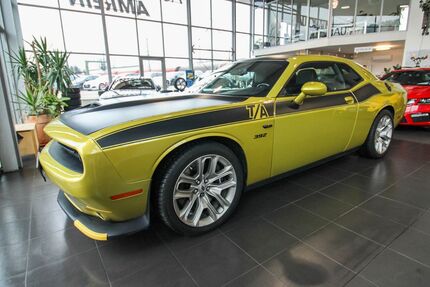 Dodge Challenger 33.750 km 37.999 &euro; Lahnstein 56112