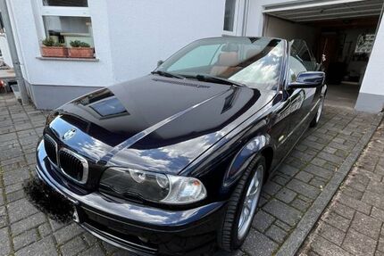 BMW 320 179.000 km 7.500 &euro; Vallendar 56179