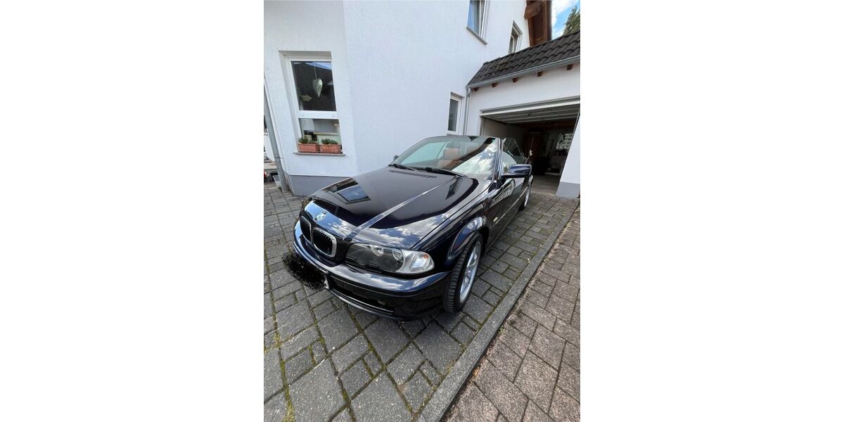 BMW 320 179.000 km 7.500 &euro; Vallendar 56179