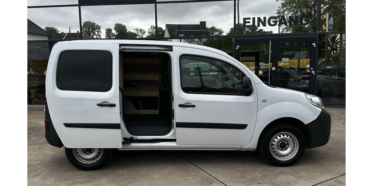 Renault Kangoo 137.000 km 8.490 &euro; Neuwied 56564