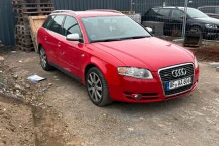 Audi A4 Allroad 380.000 km 1.899 &euro; Melsbach 56581