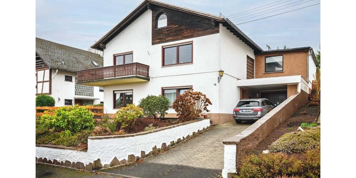 Einfamilienhaus Nauort - 299.000&euro; | Angebot:25148267