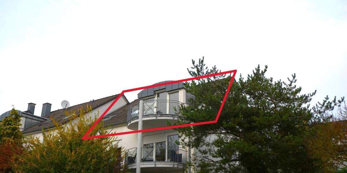 Etagenwohnung Weitersburg - 3 Zimmer, 90 m&sup2;, 240.000&euro; | Angebot:25796164