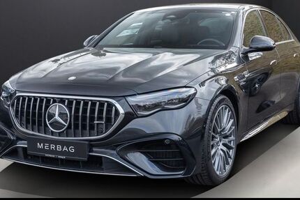 Mercedes-Benz E 53 AMG 11.778 km 88.900 &euro; Neuwied 56566
