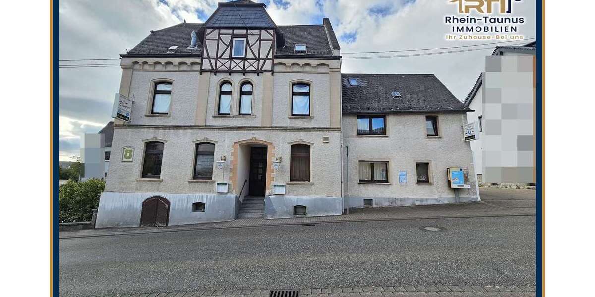 Einfamilienhaus Nauort - 7 Zimmer, 190 m&sup2;, 335.000&euro; | Angebot:23227018