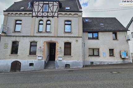 Haus Nauort - 7 Zimmer, 190 m&sup2;, 335.000&euro; | Angebot:23227018