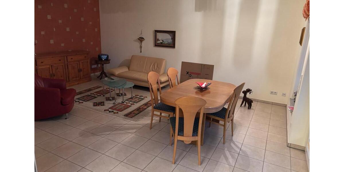 Maisonettenwohnung Bad Neuenahr-Ahrweiler Ahrweiler - 3 Zimmer, 98 m&sup2;, 329.000&euro; | Angebot:24837274
