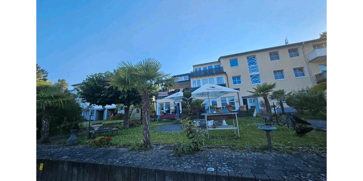 Erdgeschoßwohnung Remagen - 2 Zimmer, 60 m&sup2;, 1.130&euro; | Angebot:25636640