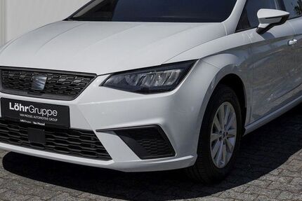 Seat Ibiza 13.110 km 17.480 &euro; Höhr-Grenzhausen 56203