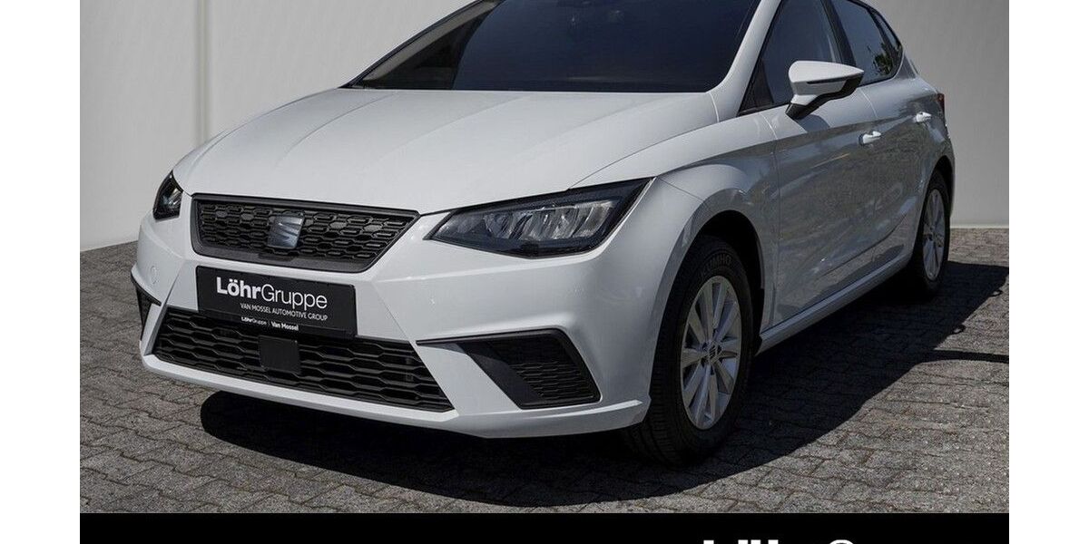 Seat Ibiza 13.110 km 17.780 &euro; Höhr-Grenzhausen 56203