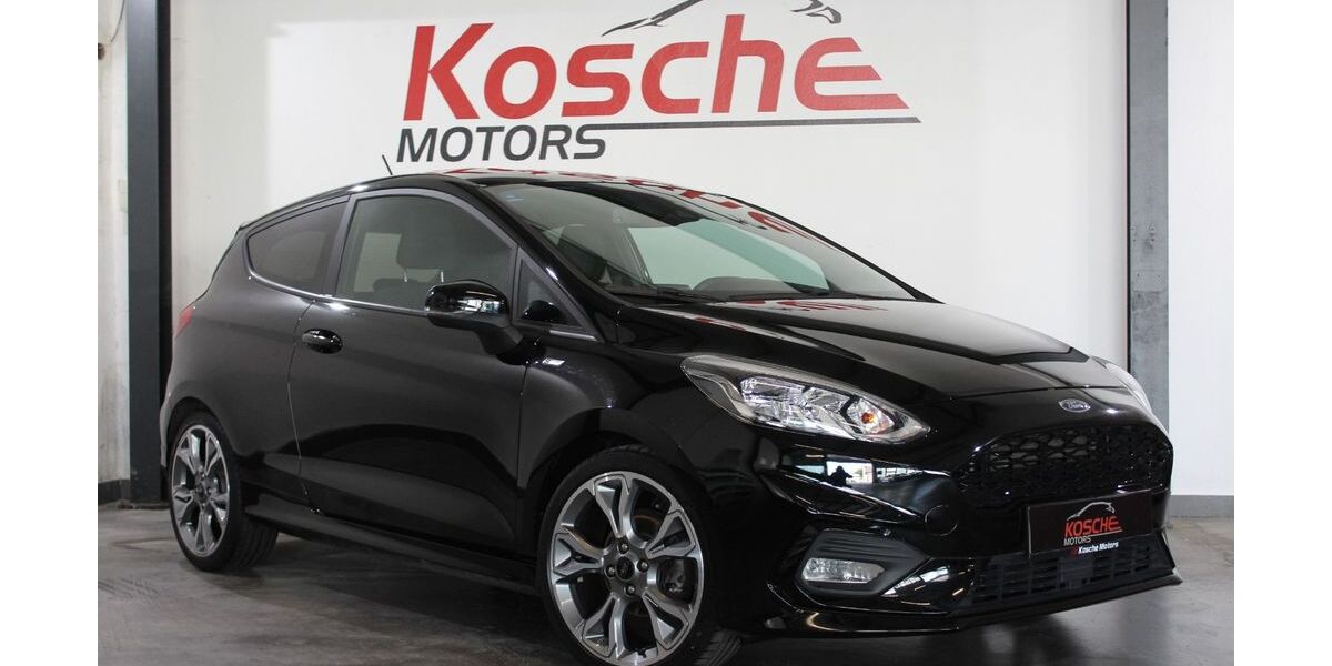 Ford Fiesta 79.997 km 12.280 &euro; Neuwied 56566