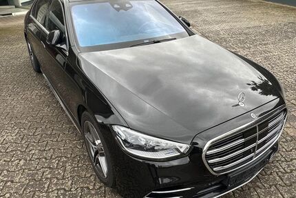 Mercedes-Benz S 400 96.600 km 79.900 &euro; Andernach 56626