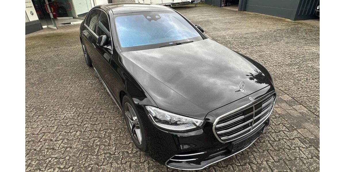 Mercedes-Benz S 400 96.600 km 79.900 &euro; Andernach 56626
