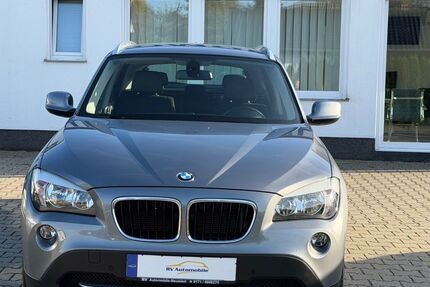 BMW X1 125.000 km 10.990 &euro; Neuwied 56567