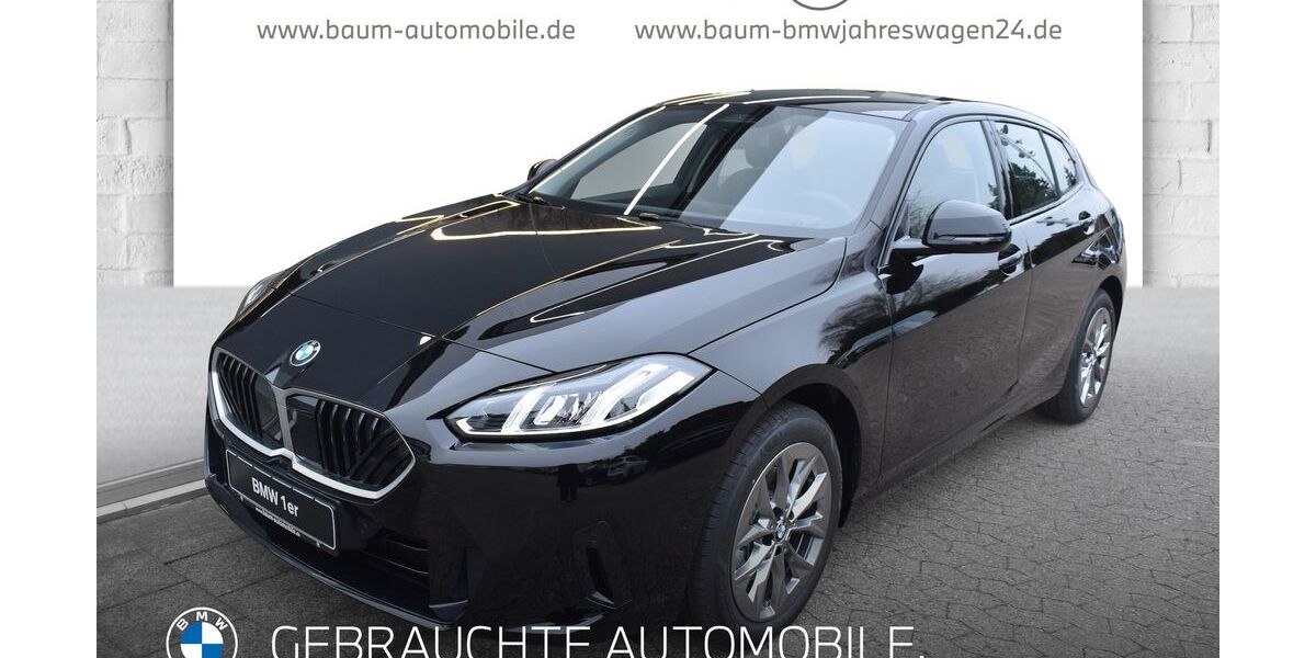 BMW 120 1.900 km 29.900 &euro; Bad Neuenahr 53474