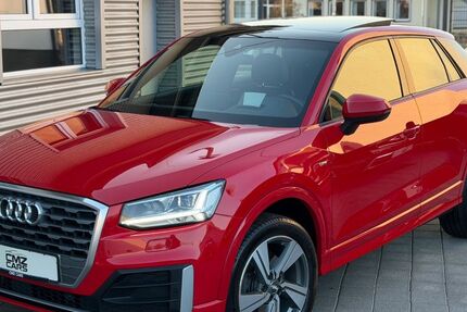 Audi Q2 129.900 km 17.980 &euro; Neuwied 56567