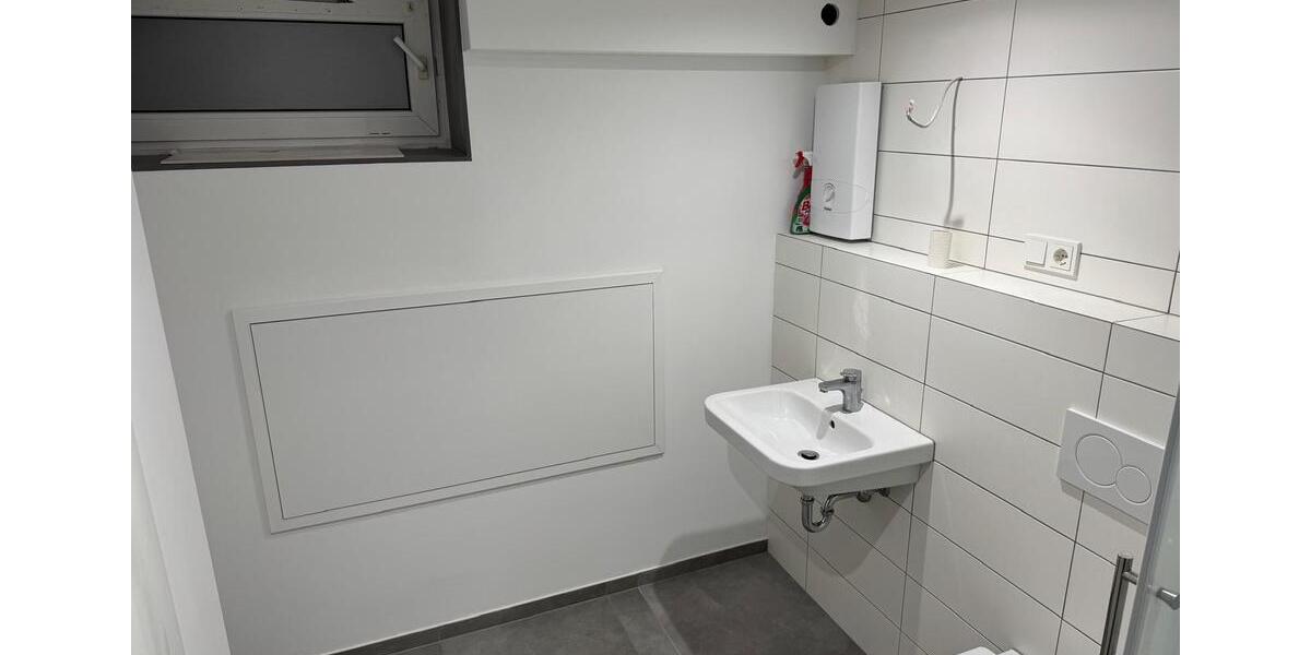 Etagenwohnung Koblenz Bisholder - 1 Zimmer, 28 m&sup2;, 450&euro; | Angebot:25961747