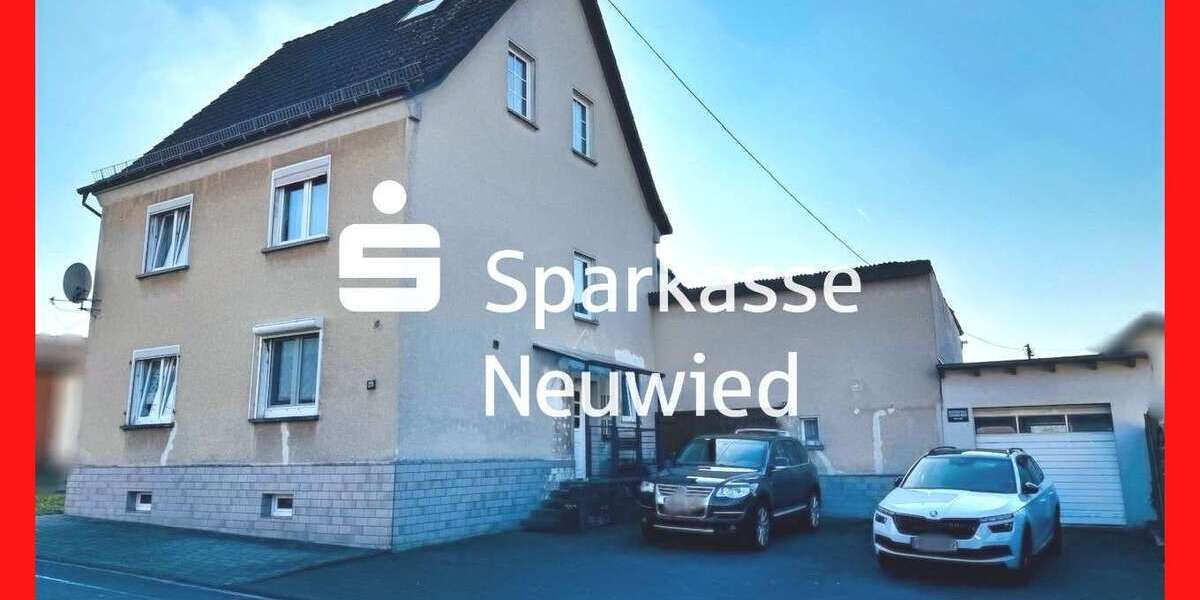 Einfamilienhaus Anhausen - 7 Zimmer, 164 m&sup2;, 260.000&euro; | Angebot:26034428