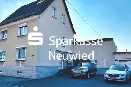 Haus Anhausen - 7 Zimmer, 164 m&sup2;, 260.000&euro; | Angebot:26034428