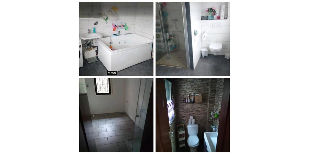 Einfamilienhaus Boppard - 10 Zimmer, 383 m&sup2;, 220.000&euro; | Angebot:25379475