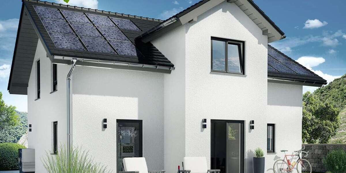 Einfamilienhaus Mayen - 5 Zimmer, 135 m&sup2;, 438.000&euro; | Angebot:21680577