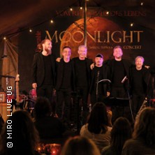 MOONLIGHT Concert - Vom Rhythmus des Lebens - Rhythm, Songs, Lyrics & Classic 27.11.2026 Christuskirche Andernach