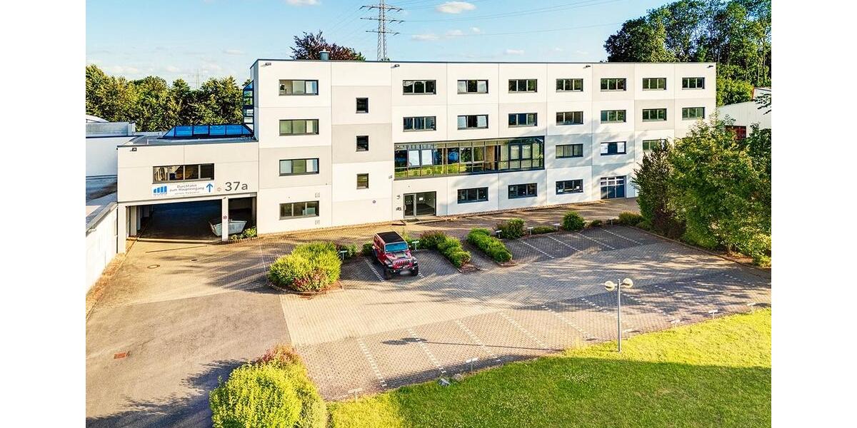 Gewerbeobjekt Dierdorf - 300&euro; | Angebot:13605672