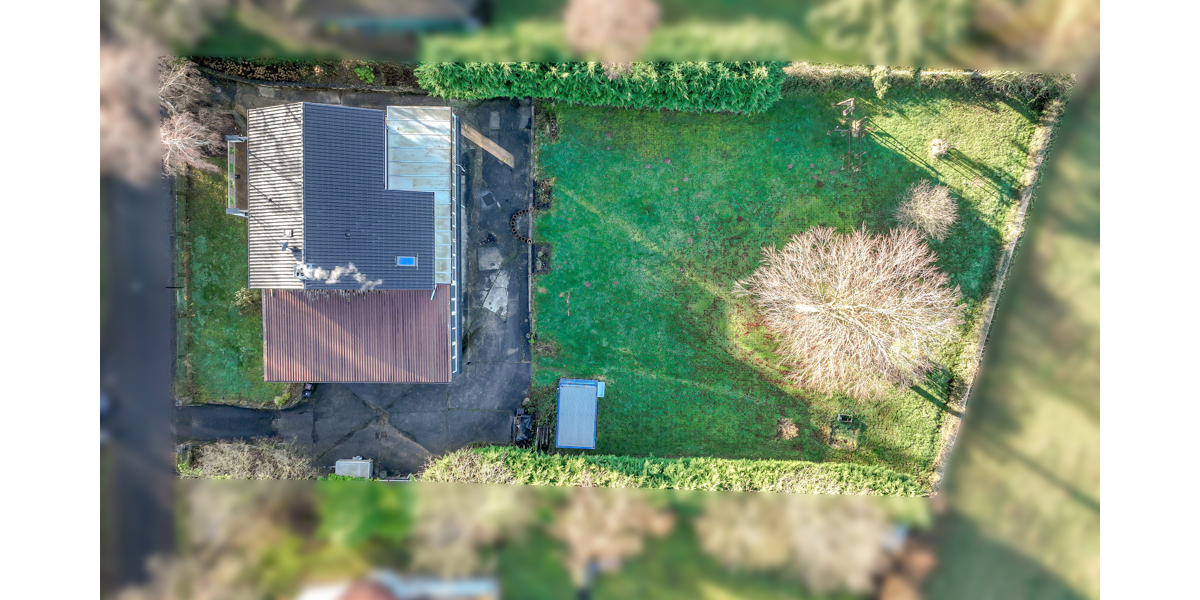 Großzügig Wohnen mit Weitblick und direkter Waldlage - Einfamilienhaus Bad Honnef Orscheid | Angebot:24315207