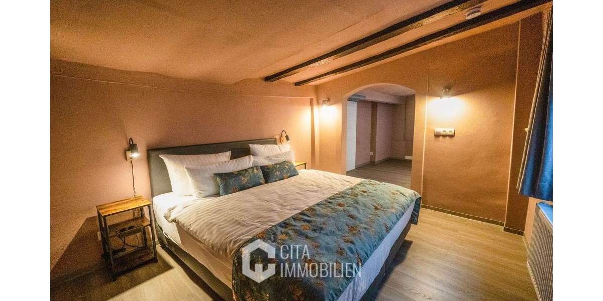 Mehrfamilienhaus, Wohnhaus Boppard - 8 Zimmer, 195 m&sup2;, 495.000&euro; | Angebot:25690346