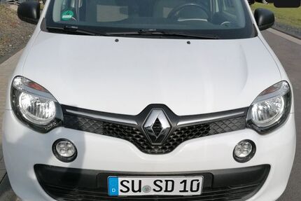 Renault Twingo 135.000 km 4.650 &euro; Bad Honnef 53604