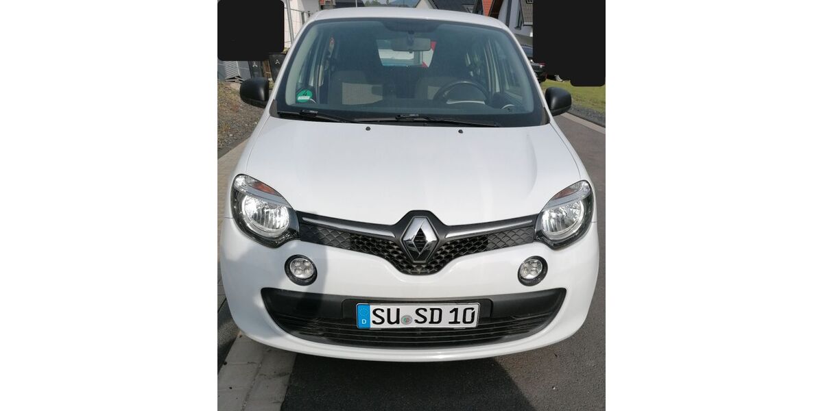 Renault Twingo 135.000 km 4.650 &euro; Bad Honnef 53604