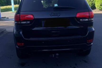 Jeep Grand Cherokee 260.000 km 7.500 &euro; Niederwambach 57614