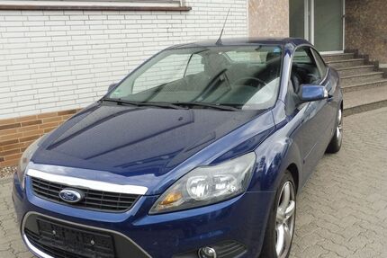 Ford Focus 221.969 km 2.490 &euro; Neitersen 57638