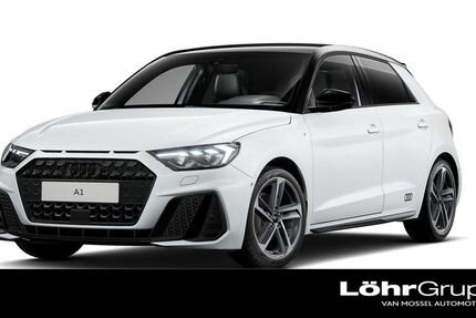 Audi A1 4.900 km 33.930 &euro; Neuwied 56564