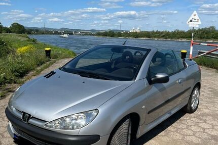 Peugeot 206 150.250 km 900 &euro; weißenthurm 56575