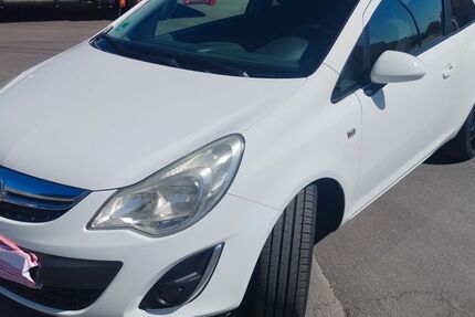 Opel Corsa 161.804 km 3.750 &euro; Lahnstein 56112