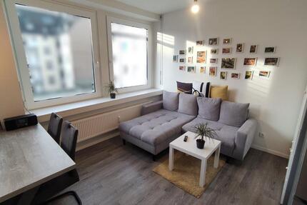 Wohnung Koblenz - 1 Zimmer, 33 m&sup2;, 570&euro; | Angebot:25925121