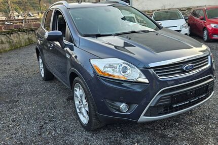 Ford Kuga 237.941 km 3.950 &euro; Kobern-Gondorf 56330