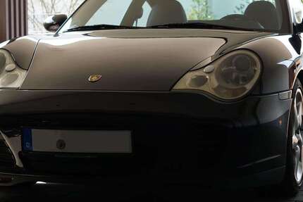 Porsche 996 126.000 km 55.996 &euro; Montabaur, Stadt 56410