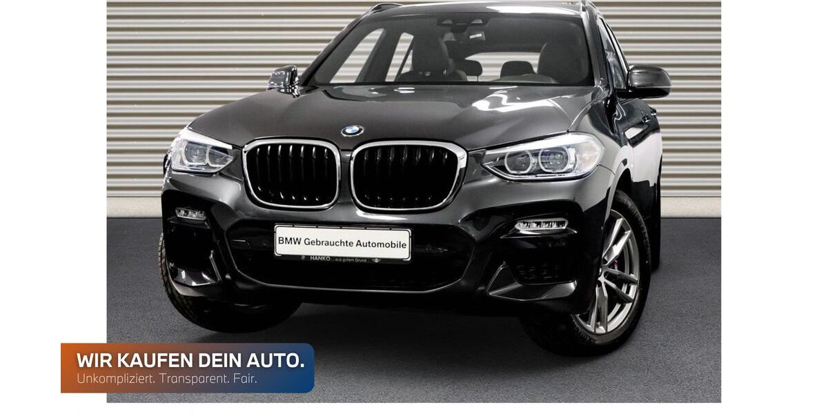 BMW X3 85.223 km 34.900 &euro; Koblenz 56073