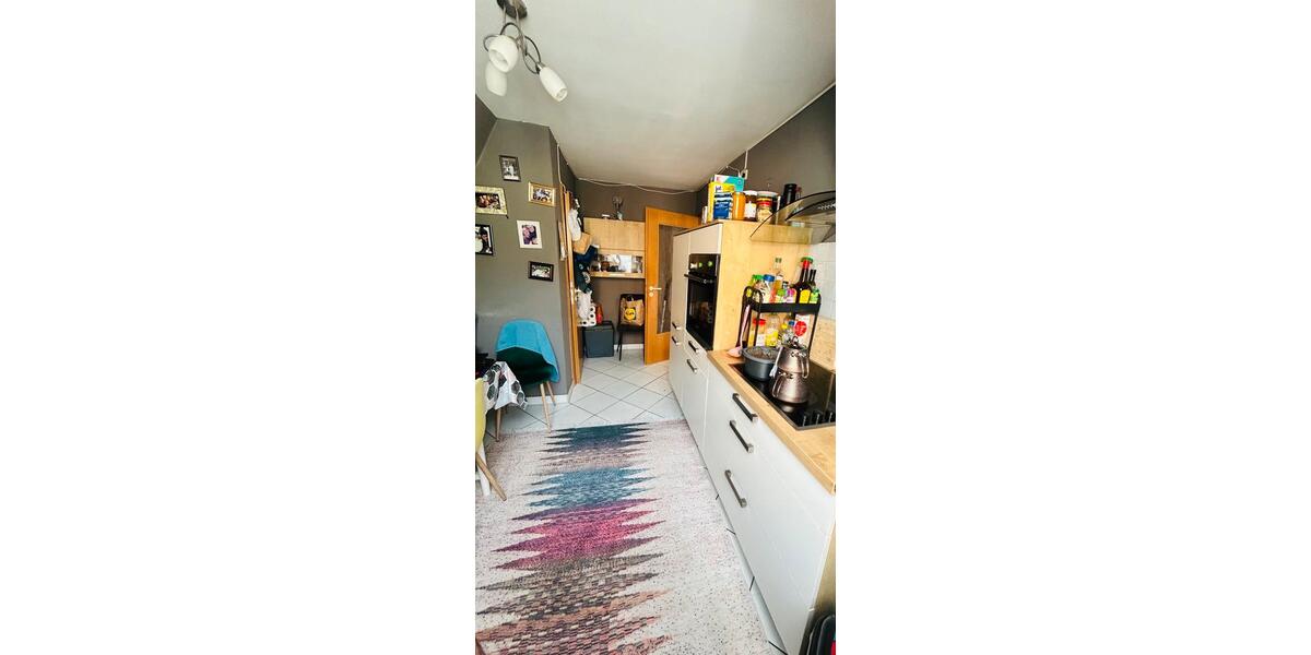 Maisonettenwohnung Höhr-Grenzhausen Grenzhausen - 3 Zimmer, 80 m&sup2;, 259.000&euro; | Angebot:26629608
