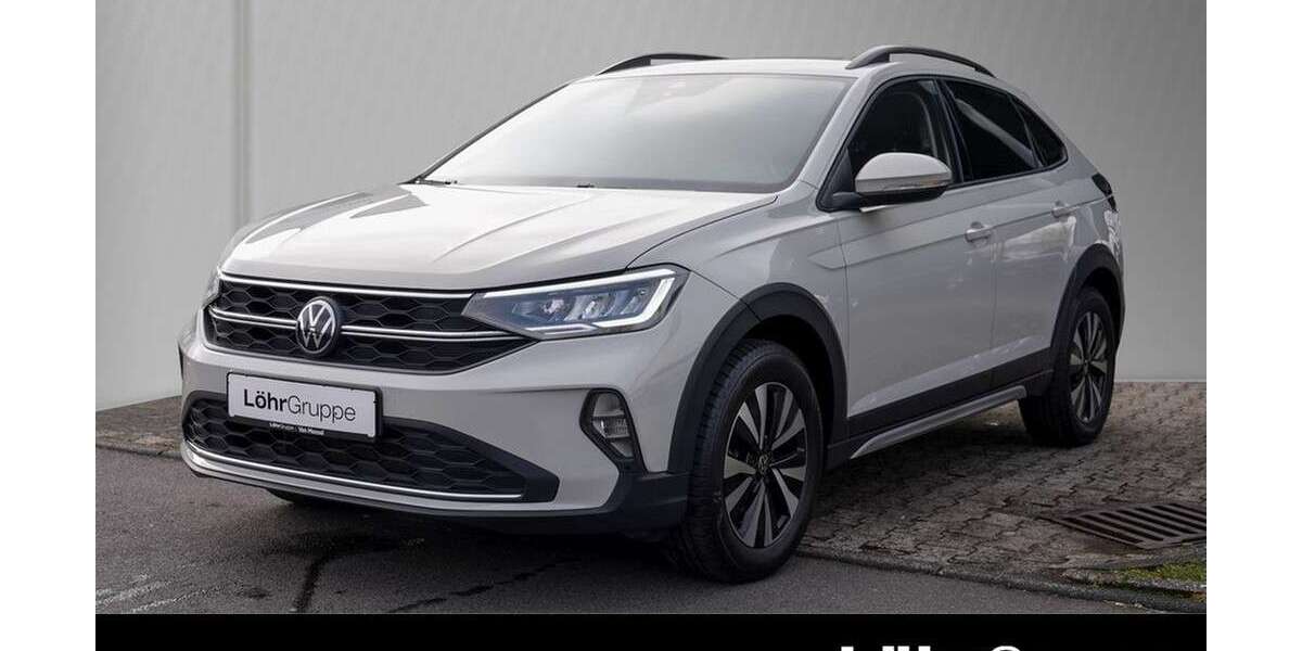 VW Taigo 18.915 km 17.280 &euro; Höhr-Grenzhausen 56203