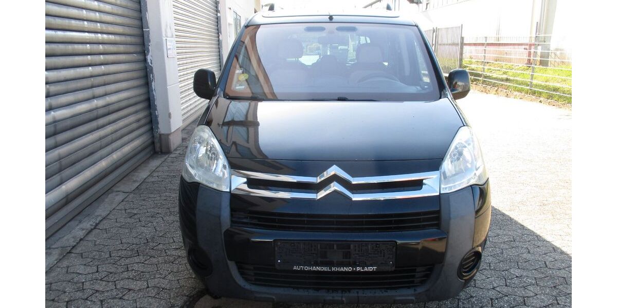 Citroen Berlingo 204.150 km 3.990 &euro; Koblenz 56070