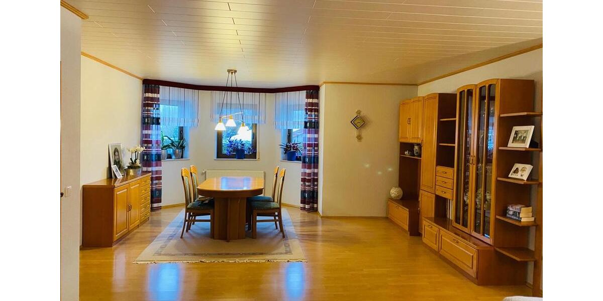 Einfamilienhaus Binningen - 365.000&euro; | Angebot:25052284