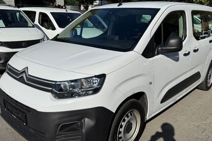 Citroen Berlingo 73.200 km 11.900 &euro; Heimersheim 53474